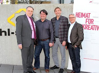 25. Sitzung des Forums Sport in Erlangen-Tennenlohe